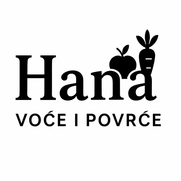 Hana Voće I Povrće
