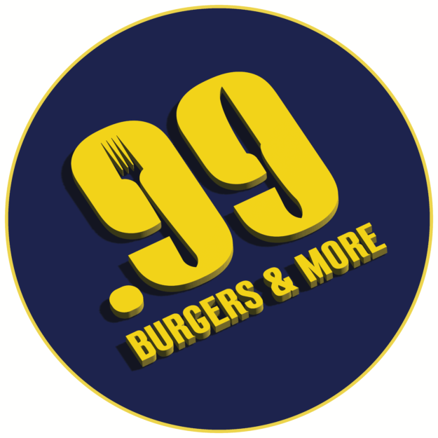 .99 - Burgers & More