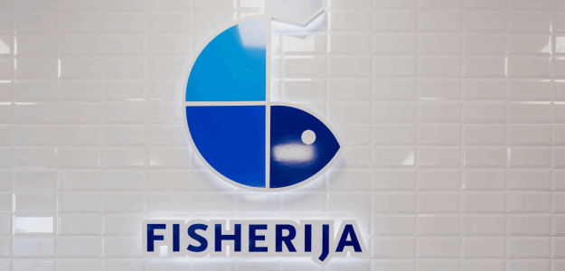 Fisherija - Ilica