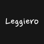 Leggiero - City Plaza