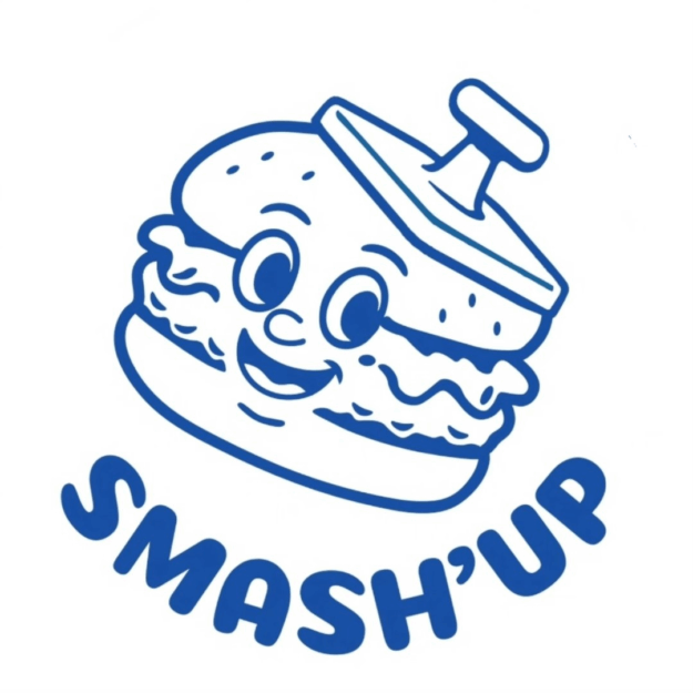 Smash'UP
