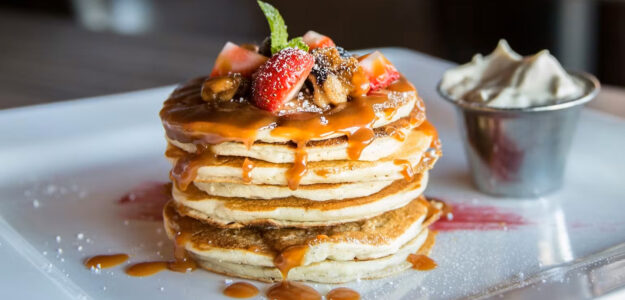 Stari Plac - Frankopanska