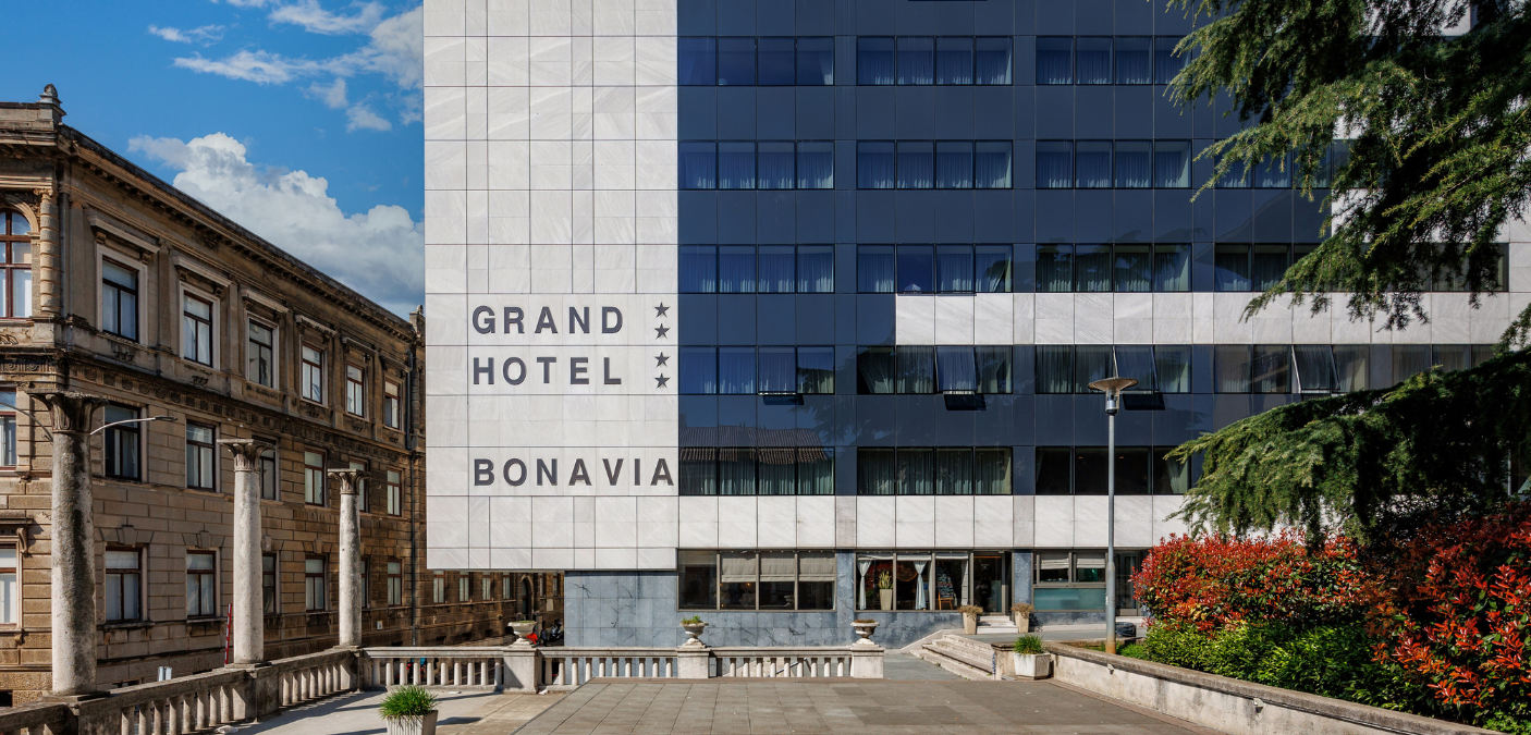 Grand Hotel Bonavia