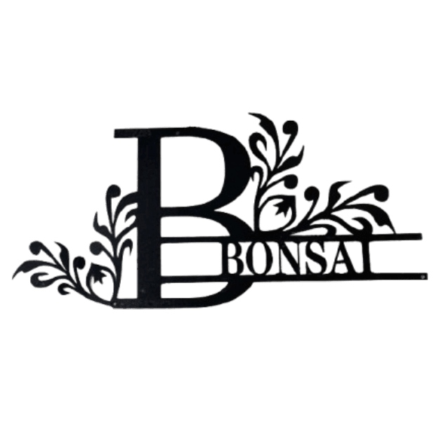 Cvjećarnica Bonsai