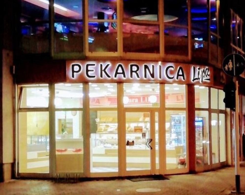 Pekarnica Lipa