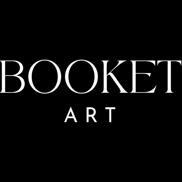 Booket Art