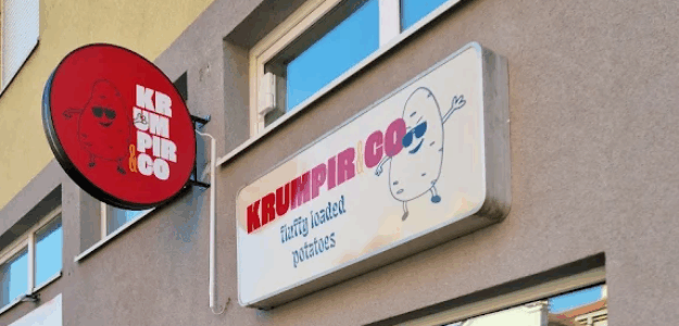 Krumpir & Co