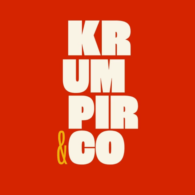 Krumpir & Co