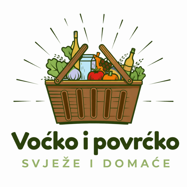 Voćarna Voćko I Povrćko