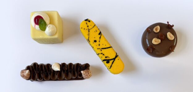 Mono By Juraj Klepić