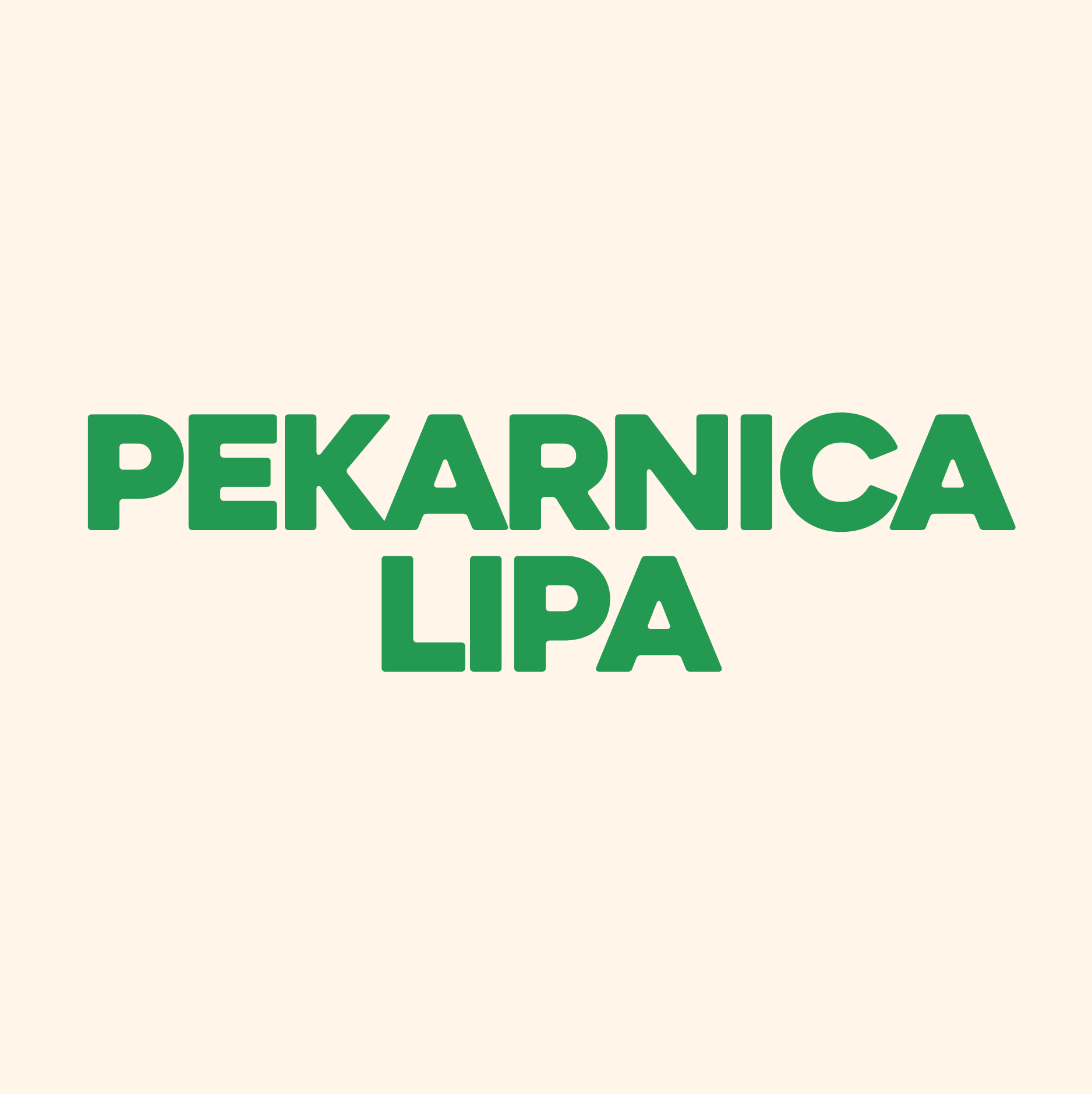 Pekarnica Lipa